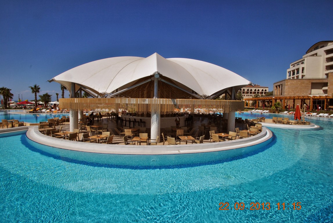 imagini hotel RIU KAYA PALAZZO BELEK